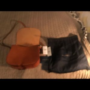 Ralph Lauren bag
